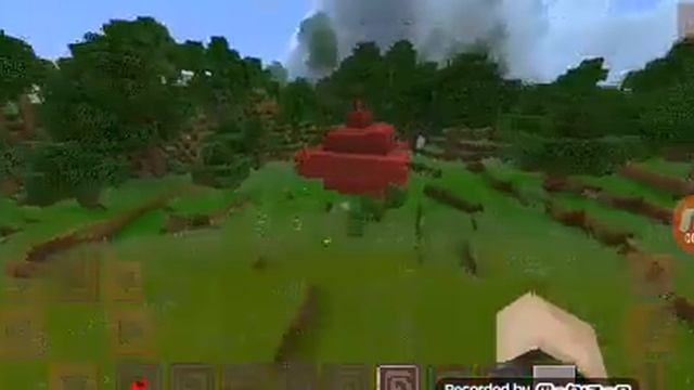 Майнкрафт-Роза смотреть онлайн