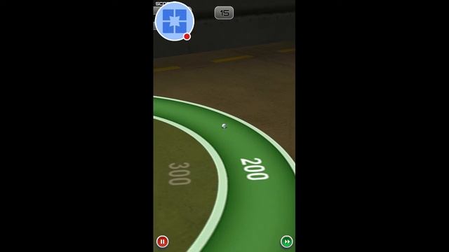 Golf Extreme android mobile game смотреть онлайн