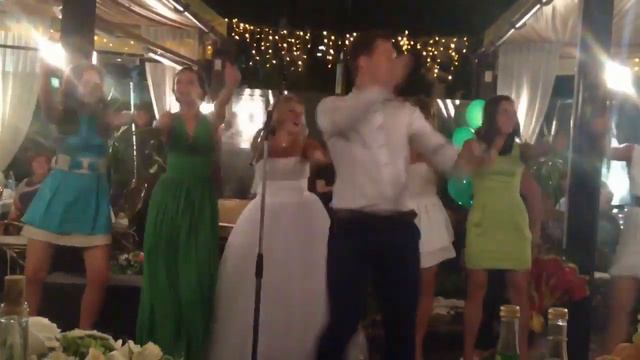 Хорошие отзывы +ведущий на свадьбу смотреть онлайн