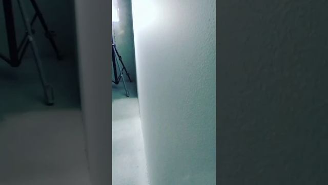 Мехмаляр. Покраска стен. Dufa Interior 3. #покраскастенказань#отделкаказань#малярыказани #покраска