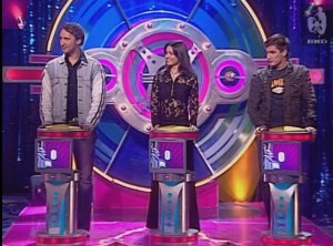 Угадай мелодию 29.10.2003