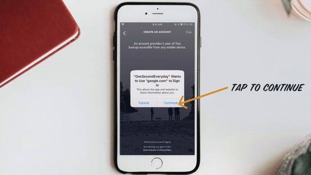 HOW TO SIGN UP TO 1SE USING A GOOGLE ACCOUNT | 3.5 смотреть онлайн