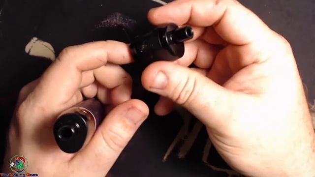 Vaporesso Target PM30 starter kit смотреть онлайн