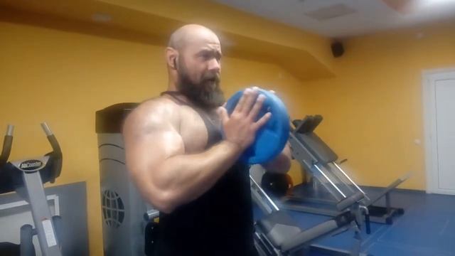 жим Свенда смотреть онлайн