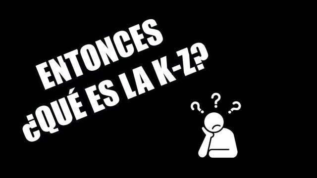 ¿Qué es la KZ del Nicolás? смотреть онлайн