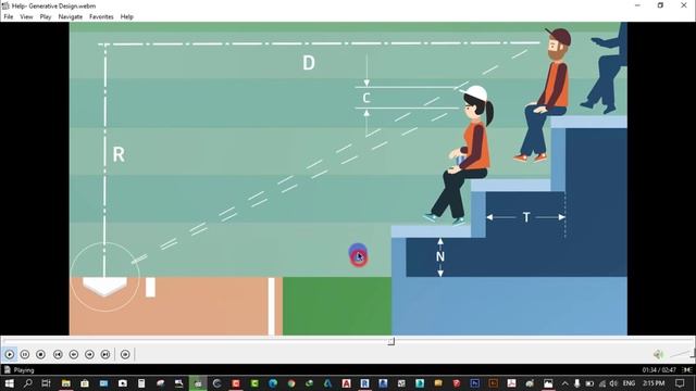 0024 - ما الجديد فى ريفيت 2021 - What’s new in Revit 2021.1 @AMROUIBRAHIM99 смотреть онлайн