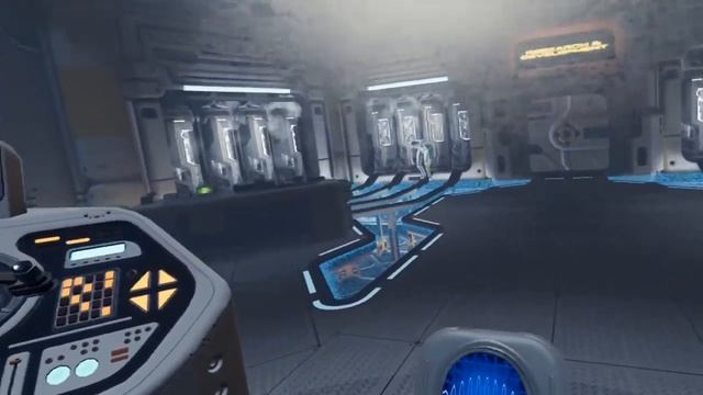 Raw Data VR Full Review смотреть онлайн