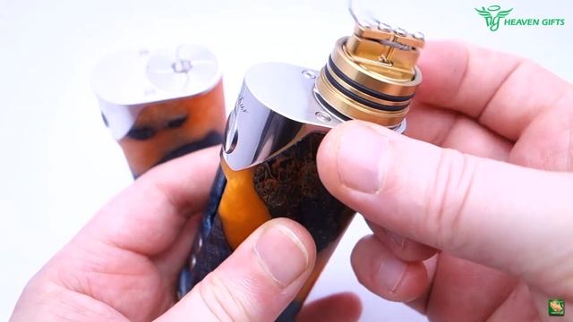 Arctic Dolphin ARTHUR 80W. Эксклюзивный и элегантный. смотреть онлайн