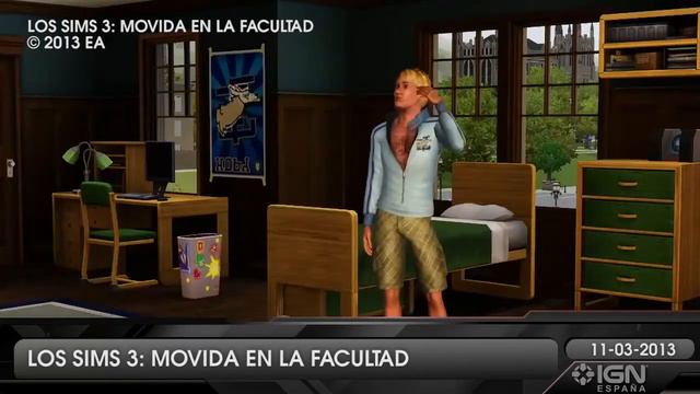 PS3, WoW 5.2, Samsung Galaxy S4, Rey del Trueno, BarCraft, Marca Bar... (Daily Fix 11-03-2013) смотреть онлайн