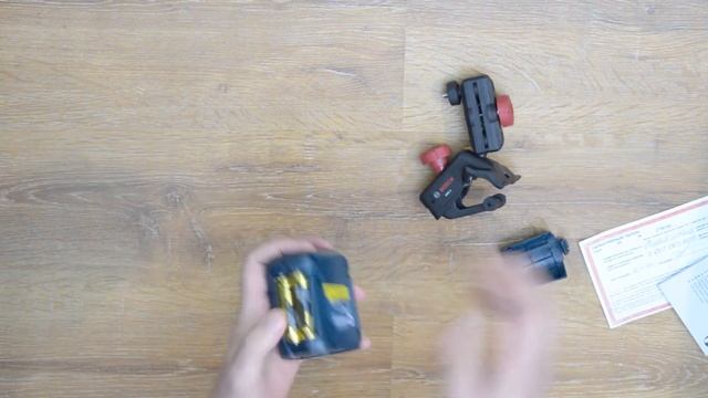 Какой лазерный уровень выбрал для ремонта | Обзор отличного инструмента для начинающих | Делай сам смотреть онлайн