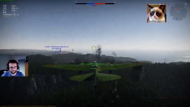 War Thunder - Best Gamer Ever смотреть онлайн