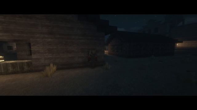 Father and Son || Minecraft New Vegas смотреть онлайн