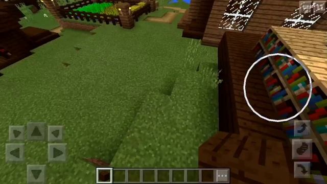 3-я СЕРИЯ :)) МАЙНКАРФТ ПЕ 0.15.0 Творческий Режим - Креатив - Minecraft PE для Детей смотреть онлайн