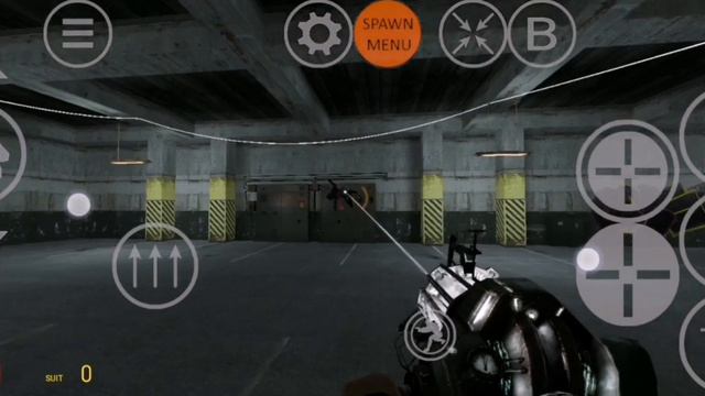 SandBoxMod V4 смотреть онлайн