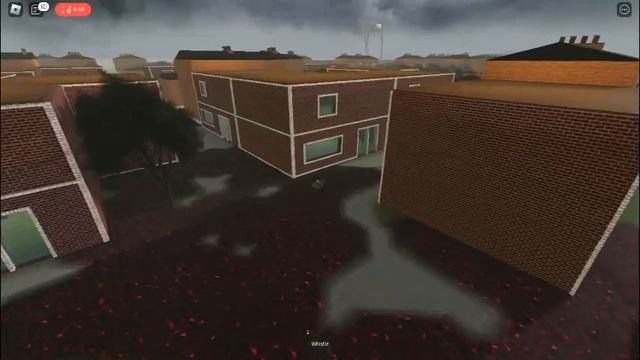 ROBLOX [Jeff Wayne's War of The Worlds Survival] смотреть онлайн