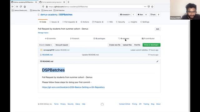 Version Control and Git смотреть онлайн