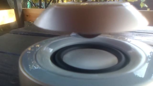 Bass test Huawei AM08 2/2 odcinek смотреть онлайн