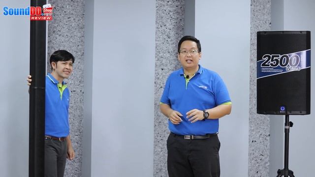 ลำโพง Array Column และ ลำโพง Point Source แตกต่างกันอย่างไร? смотреть онлайн