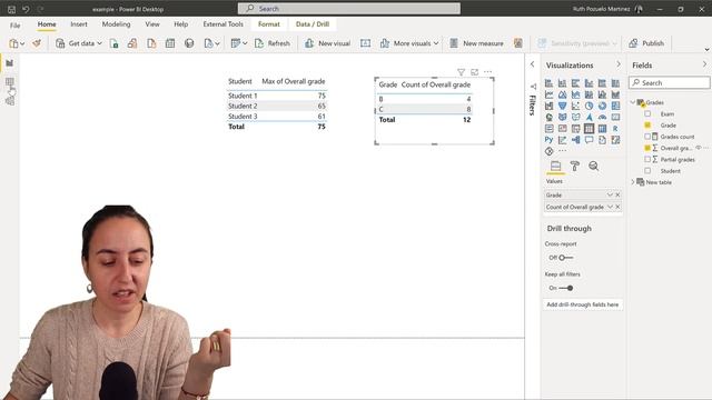 DAX Fridays #201: How to create virtual tables using DAX смотреть онлайн