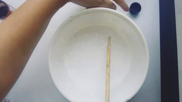КАК сделать базу для слайма или же Как сделать слайм😍 смотреть онлайн