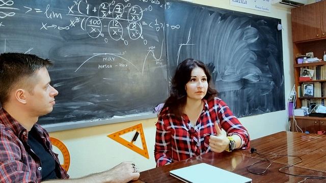 Людмила Аполлоновна Ясюкова и её ПОНЯТИЙНОЕ МЫШЛЕНИЕ смотреть онлайн
