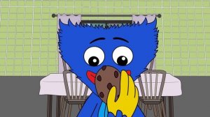 МИКРОМАМОЧКА ДЛИННЫЕ НОГИ! (Анимация)