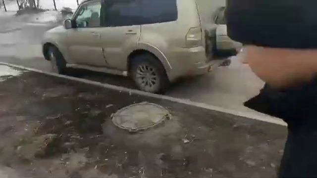 Дед Иван 228 (1 серия) смотреть онлайн