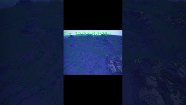 Я нашёл просто ЛЕГЕНДАРНЫЙ сид в майнкрафт #сиды #сидымайнкрафт #легендарныйсид #лучшийсид #seeds смотреть онлайн