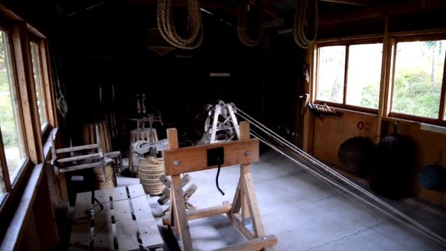 Рыбацкий музей, копчение салаки, RAGAKAPA. Приглашаем прогуляться с нами )) смотреть онлайн