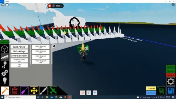 how to make a snake in plane crazy tutorial