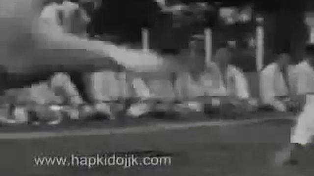 Джи Хан Дже 1961-68 г.г. смотреть онлайн