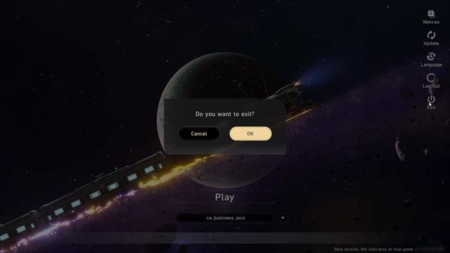 CBT2 Beta vs Release Login Screen - Honkai: Star Rail смотреть онлайн
