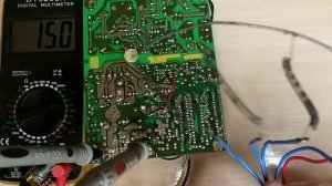 Регулируемый БП на ШИМ SG6105, WT7514, AT2005 и др... Демонстрация этапов и разбор схемотехники.