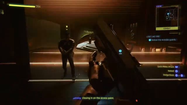 Cyberpunk 2.0 Patch смотреть онлайн