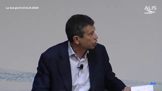 Intervento di Maurizio Lupi, Deputato e già Ministro Infrastrutture e Trasporti смотреть онлайн