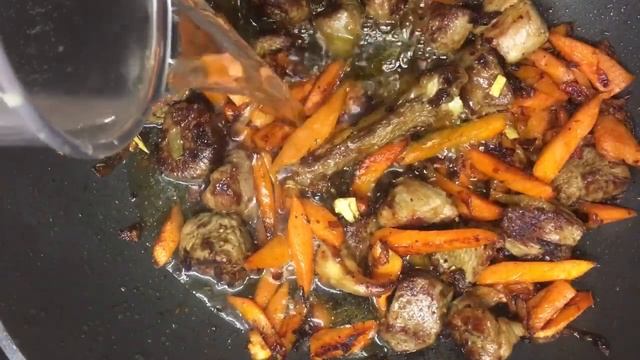 Ферганский плов. Плов. Приготовление плова //// Fergana plov смотреть онлайн