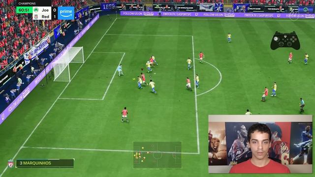 88 Rashford is Absolutely Broken смотреть онлайн