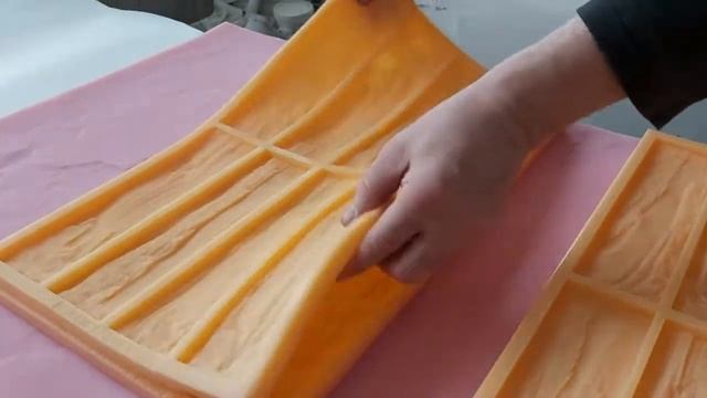 Купить силиконовые формы ZIKAM Stone для гипса на АлиЭкспресс смотреть онлайн