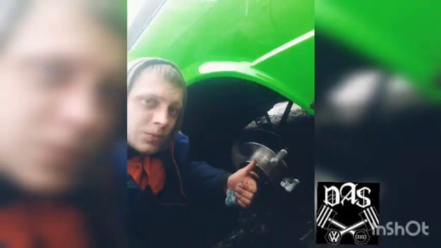 DAS.club-audi coupe b2 смотреть онлайн
