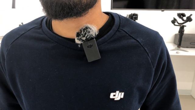 DJI Pocket 2 Unboxing смотреть онлайн