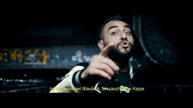 SAMRA feat. AZET - SMS II (prod. by Exetra Beatz) смотреть онлайн
