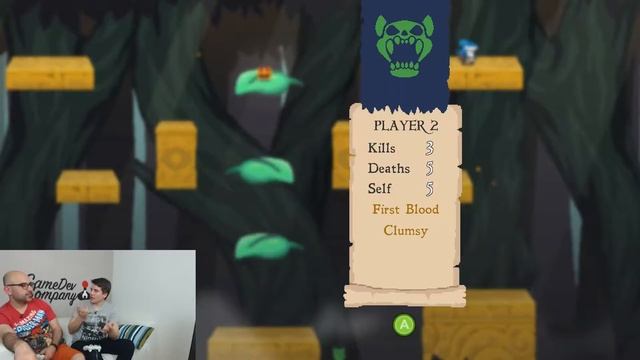 Let's Analyze - Skyhook смотреть онлайн