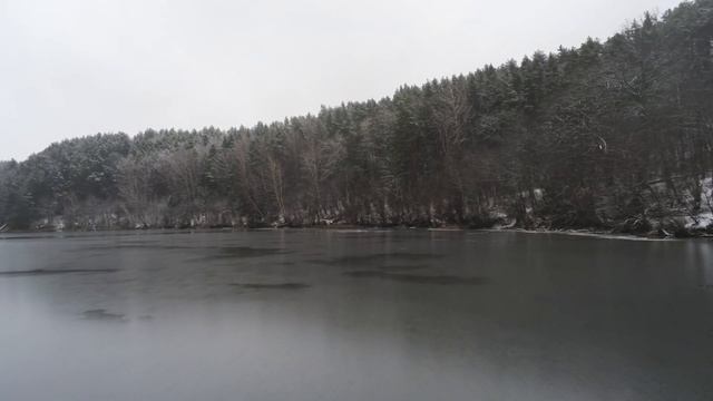 Ловля окуня в декабре. Где искать, на что и как ловить окуня. смотреть онлайн