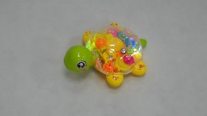 133090 Развивающие игрушки Veld Co Музыкальная Черепаха с шестеренками