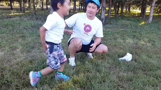 Борец 4 года смотреть онлайн