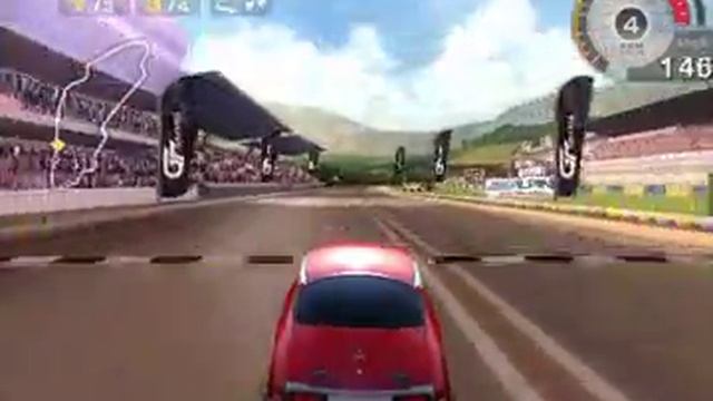 GT Racing Classic C Race смотреть онлайн