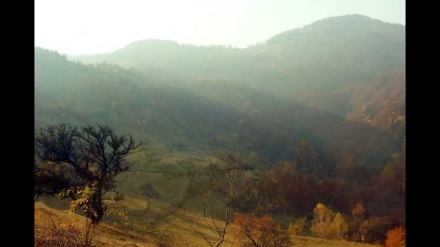 Осенняя фото сессия в Закарпатье. (Transcarpathia, Ukraine) смотреть онлайн