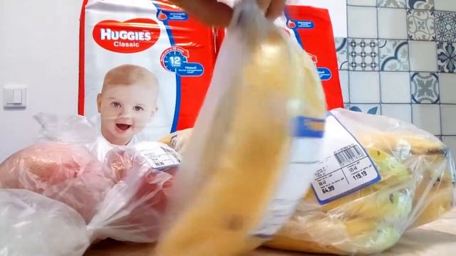 Покупки в Ленте. смотреть онлайн