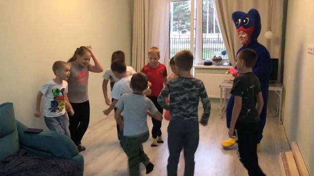 День рождения Арсения#4 смотреть онлайн