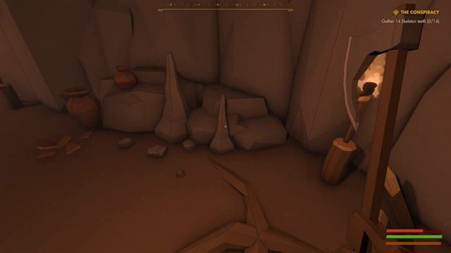 RAIDBORN Gameplay Part 2 смотреть онлайн